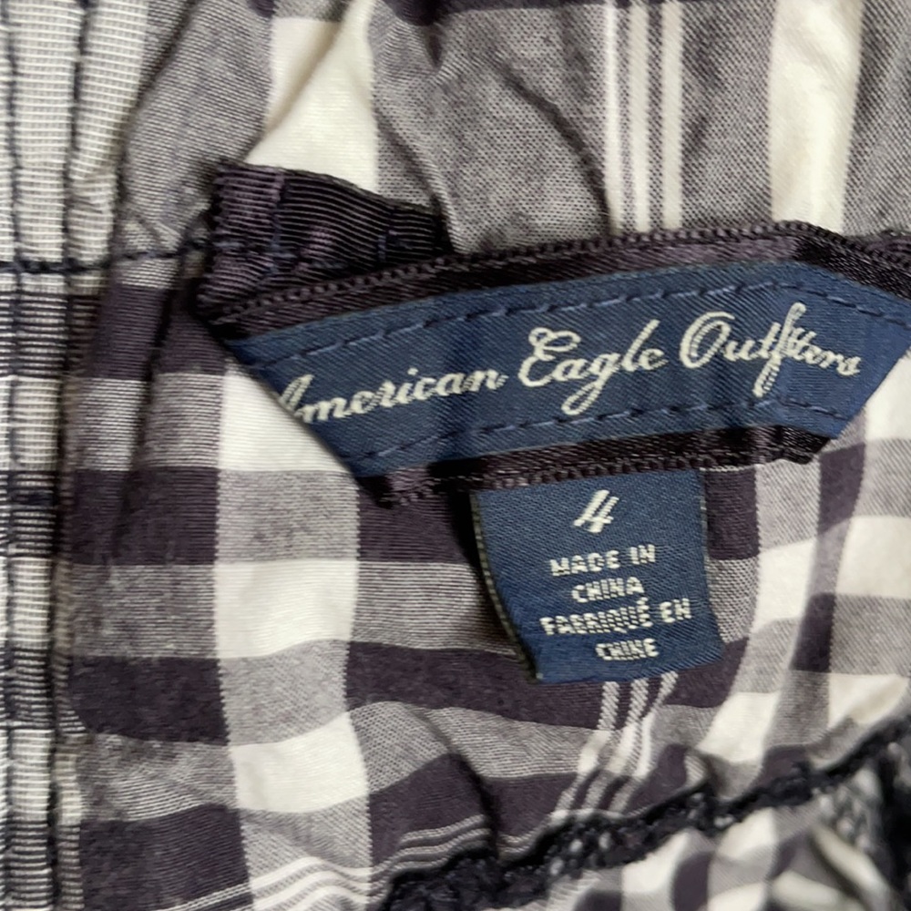 American eagle outfitters dress - Picture 7 of 8